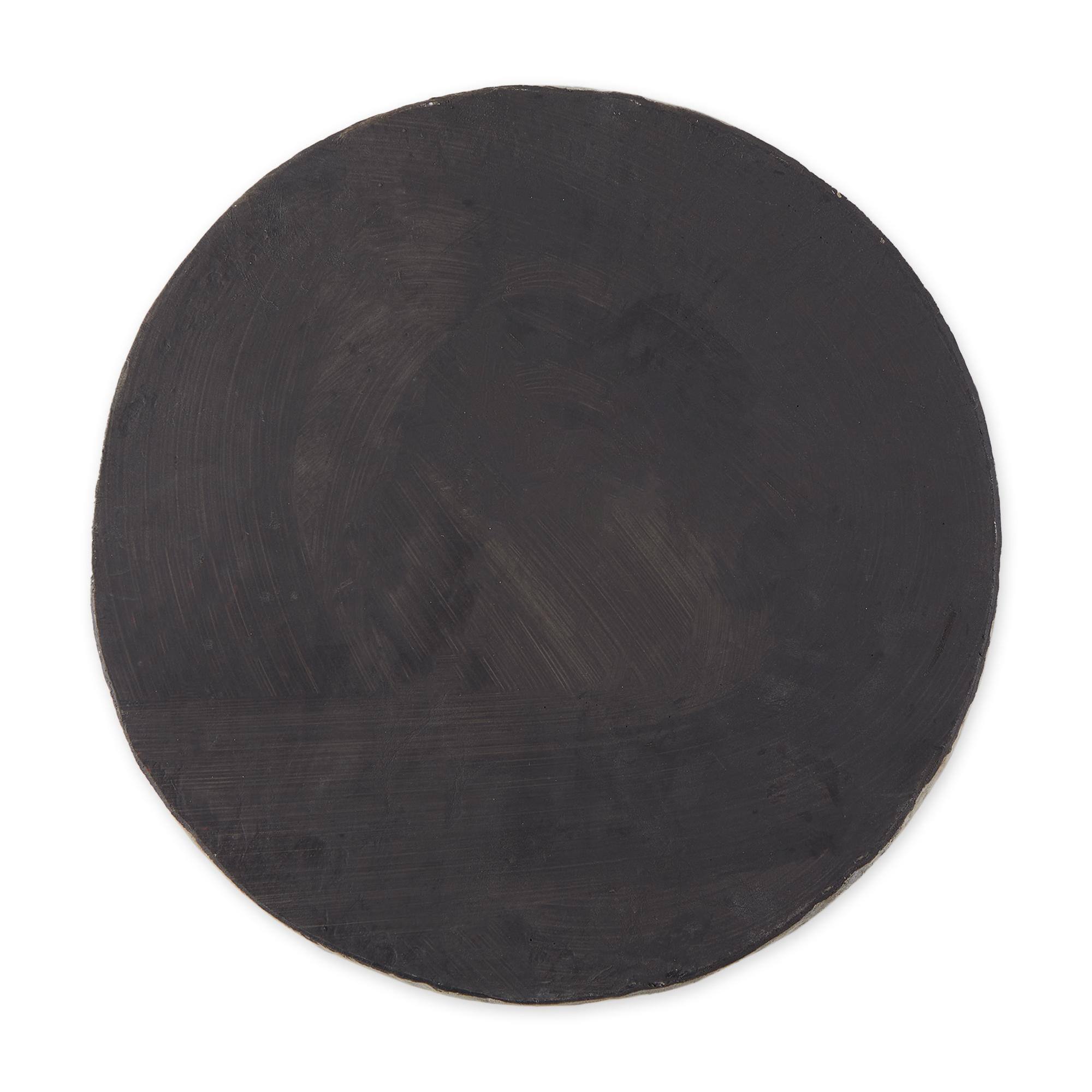 9.75" Welcome To My Garden Stepping Stone